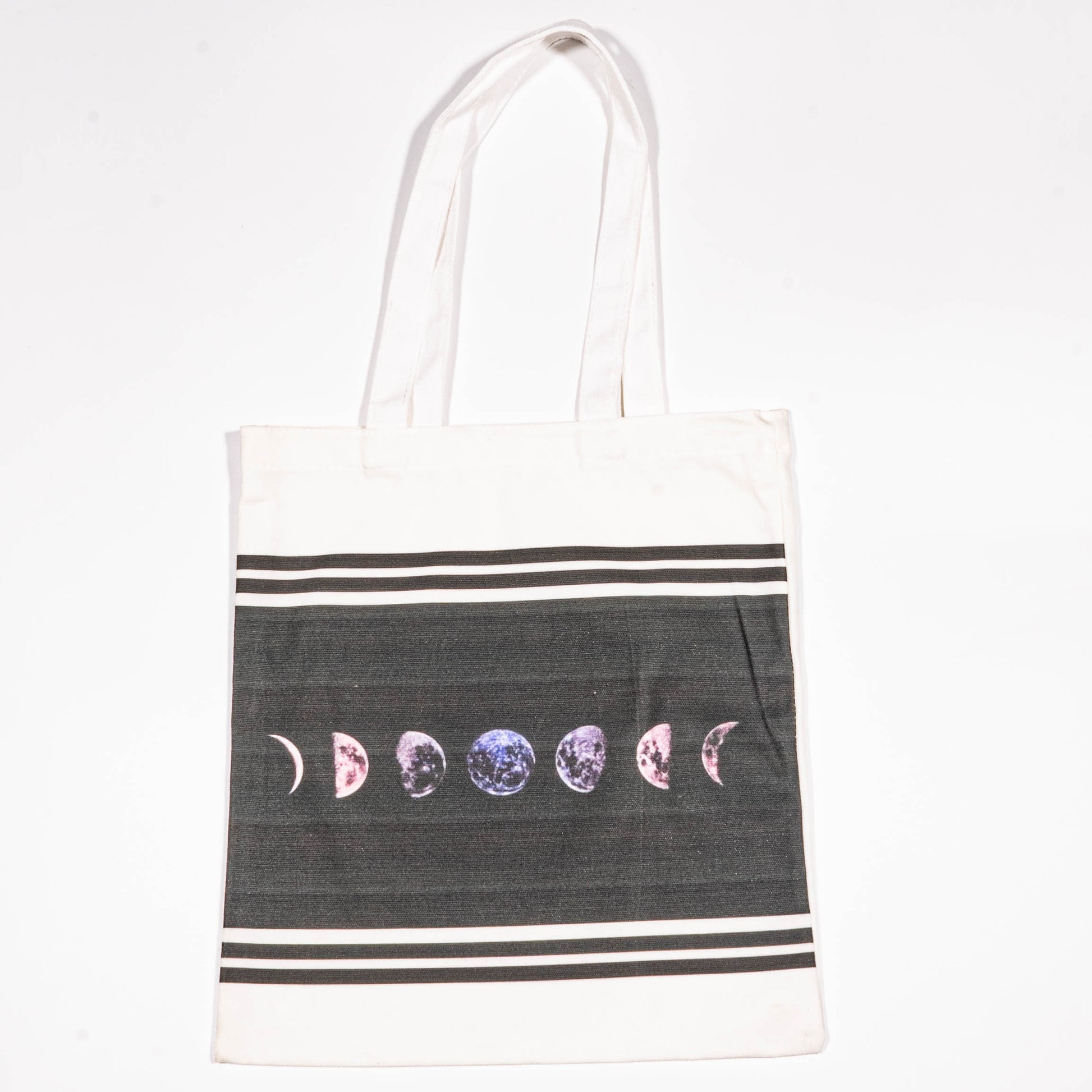 【Canvas Bag】- Canvas Bag