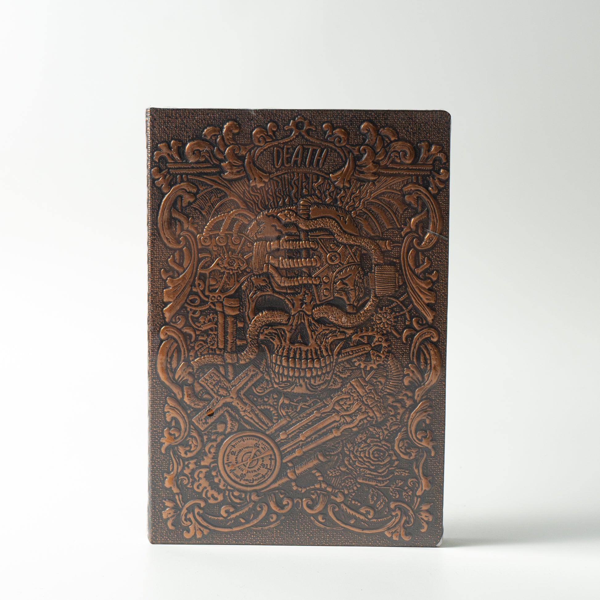 【Others】- Notebook
