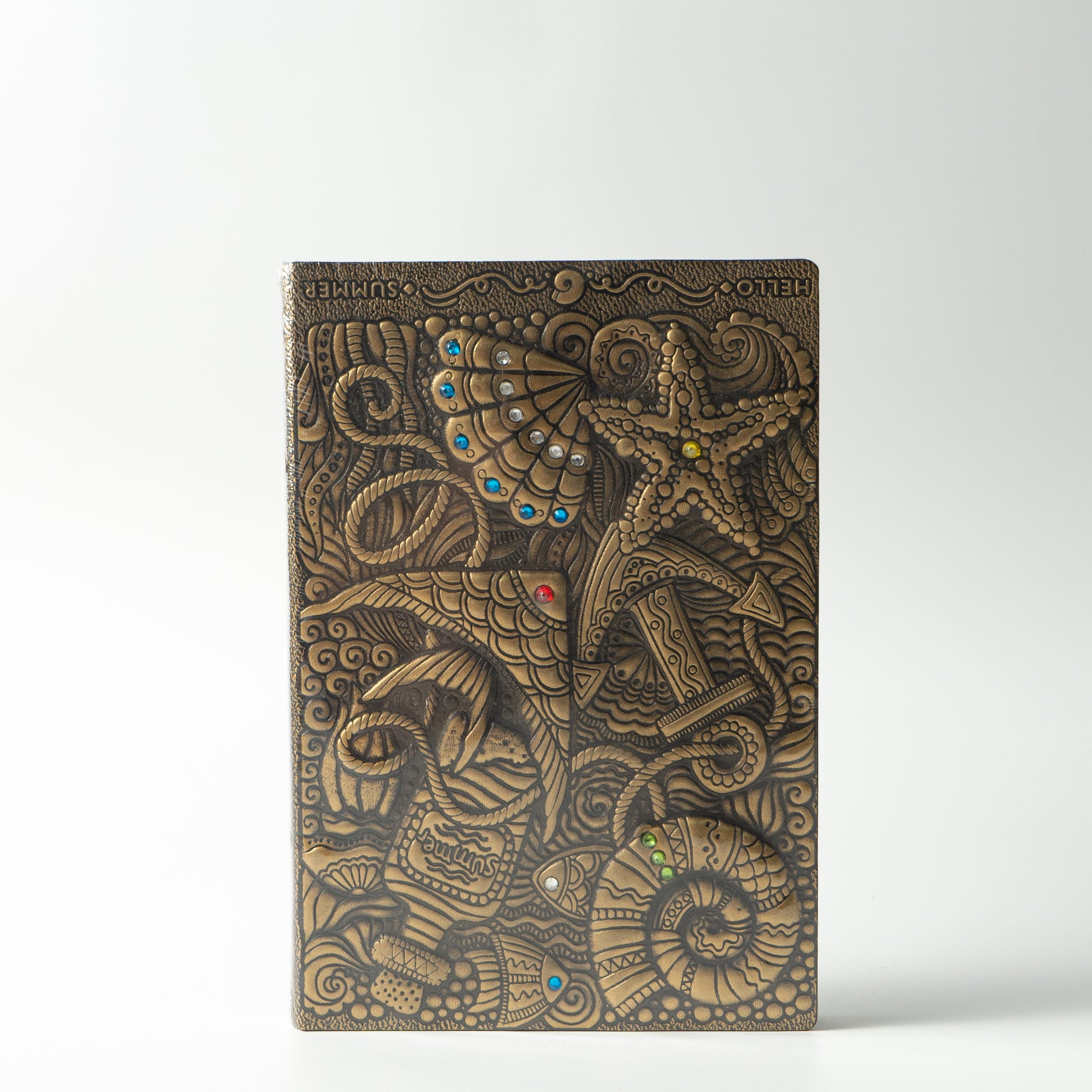 【Others】- Notebook