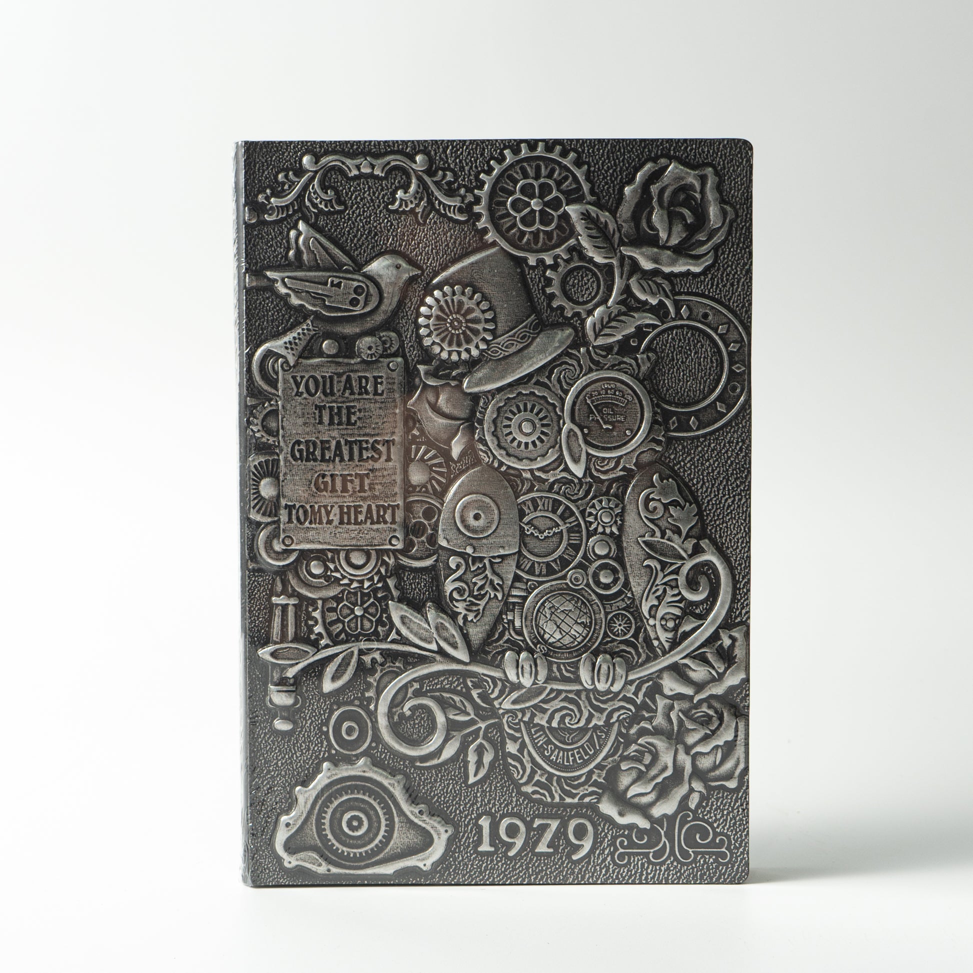 【Others】- Notebook