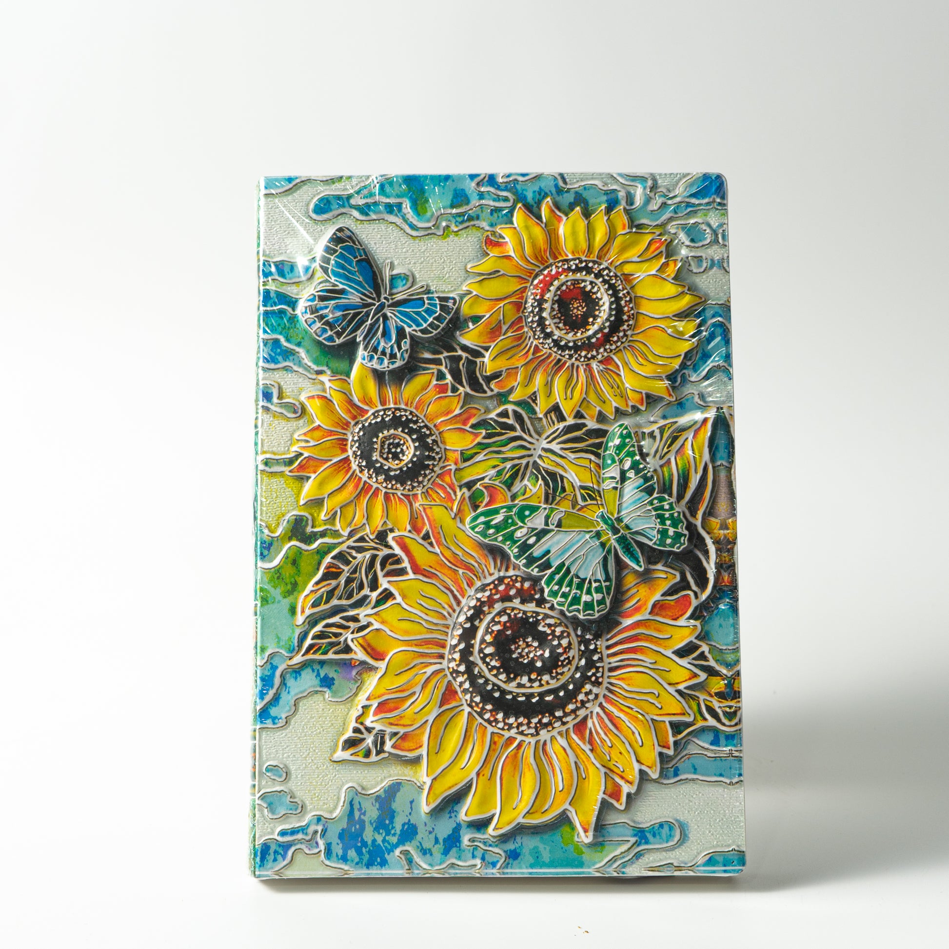 【Others】- Notebook