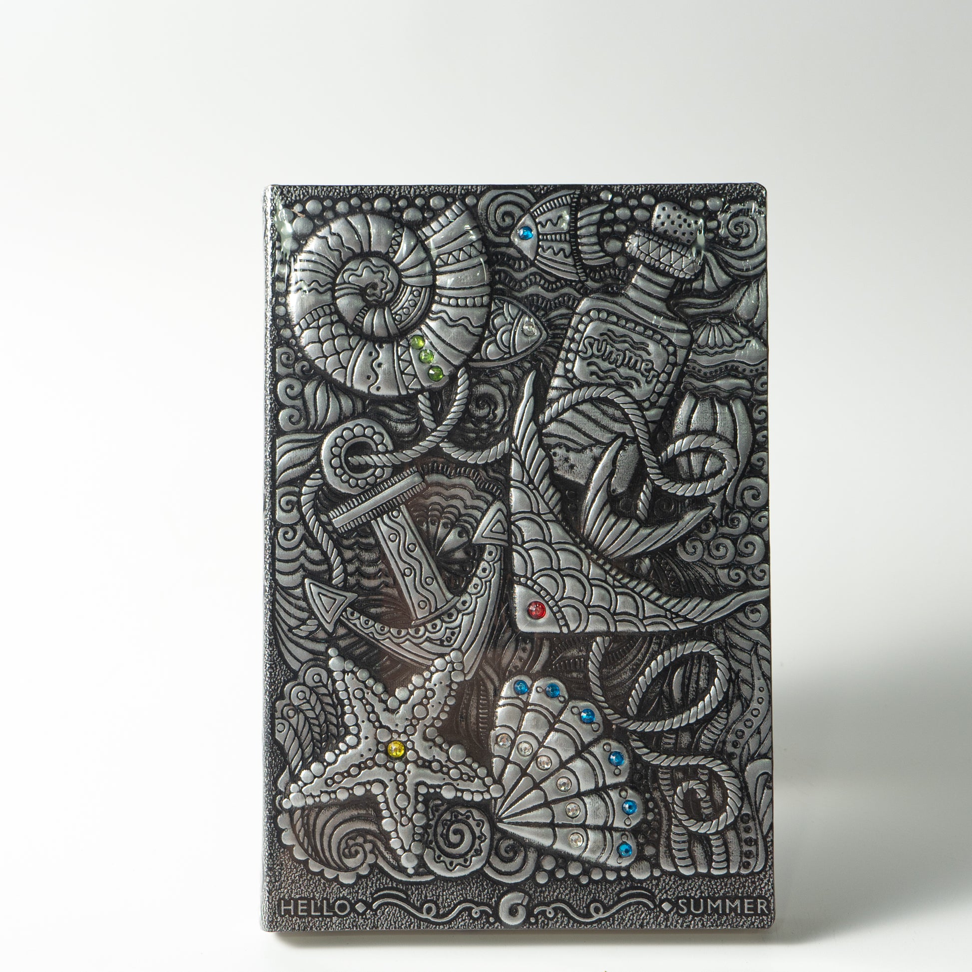 【Others】- Notebook