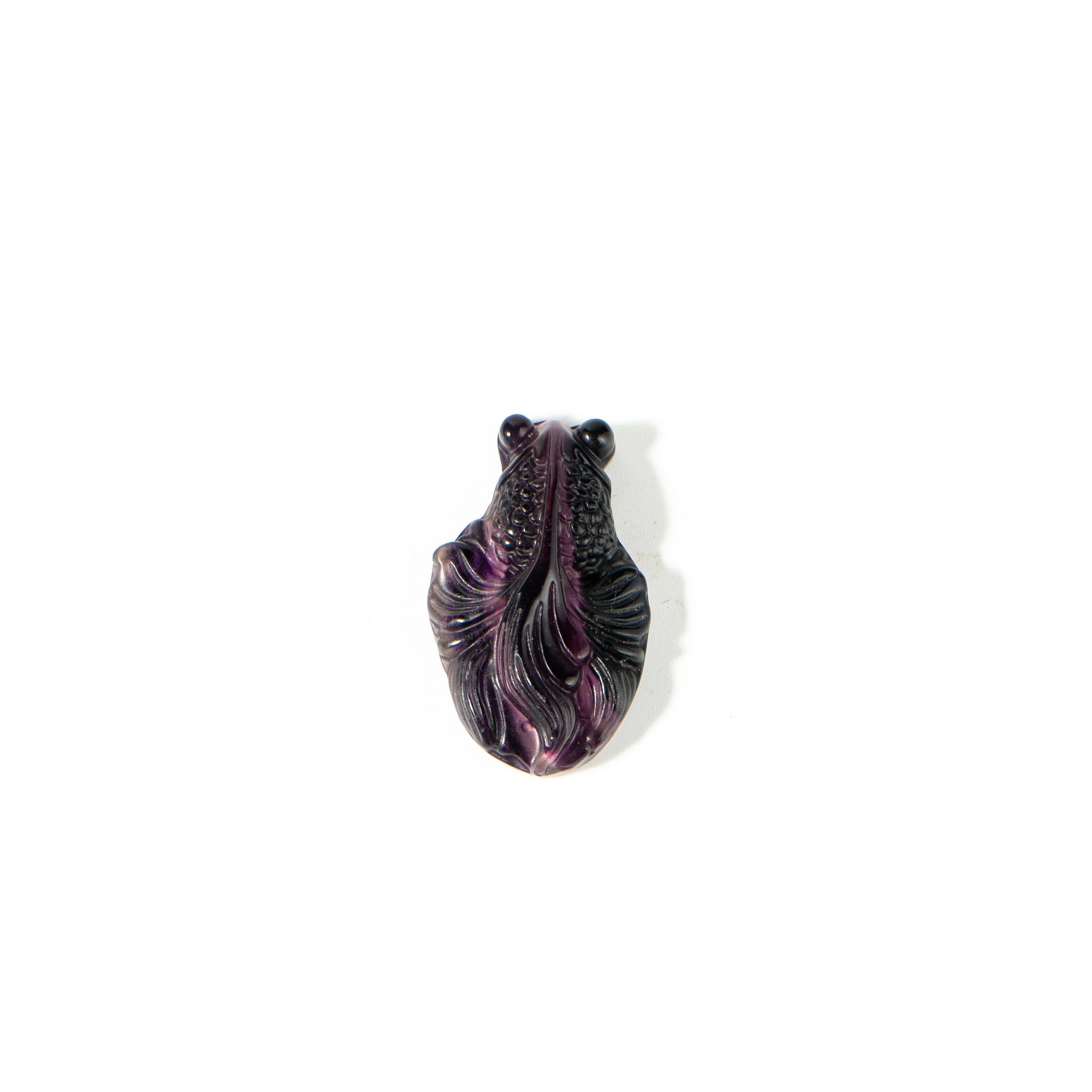 【Craving】- Fluorite Goldfish