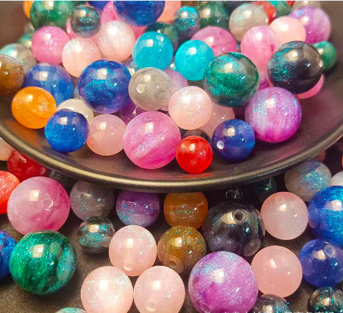 【A000】High Quality Glass Beads