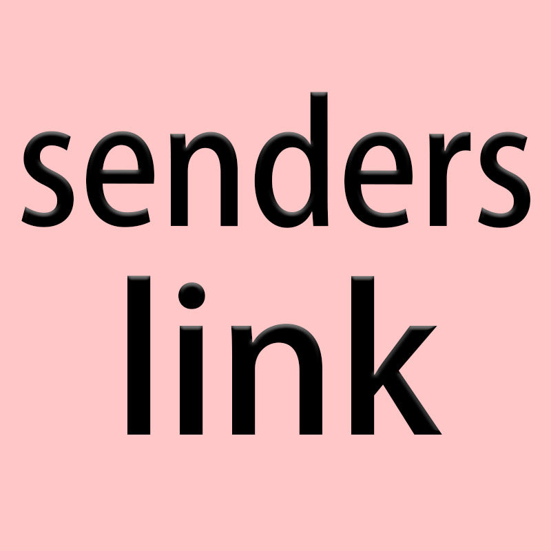 senders  link