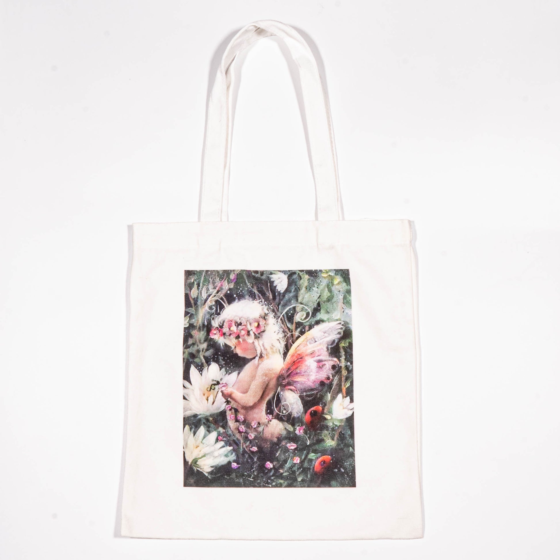 【Canvas Bag】- Canvas Bag
