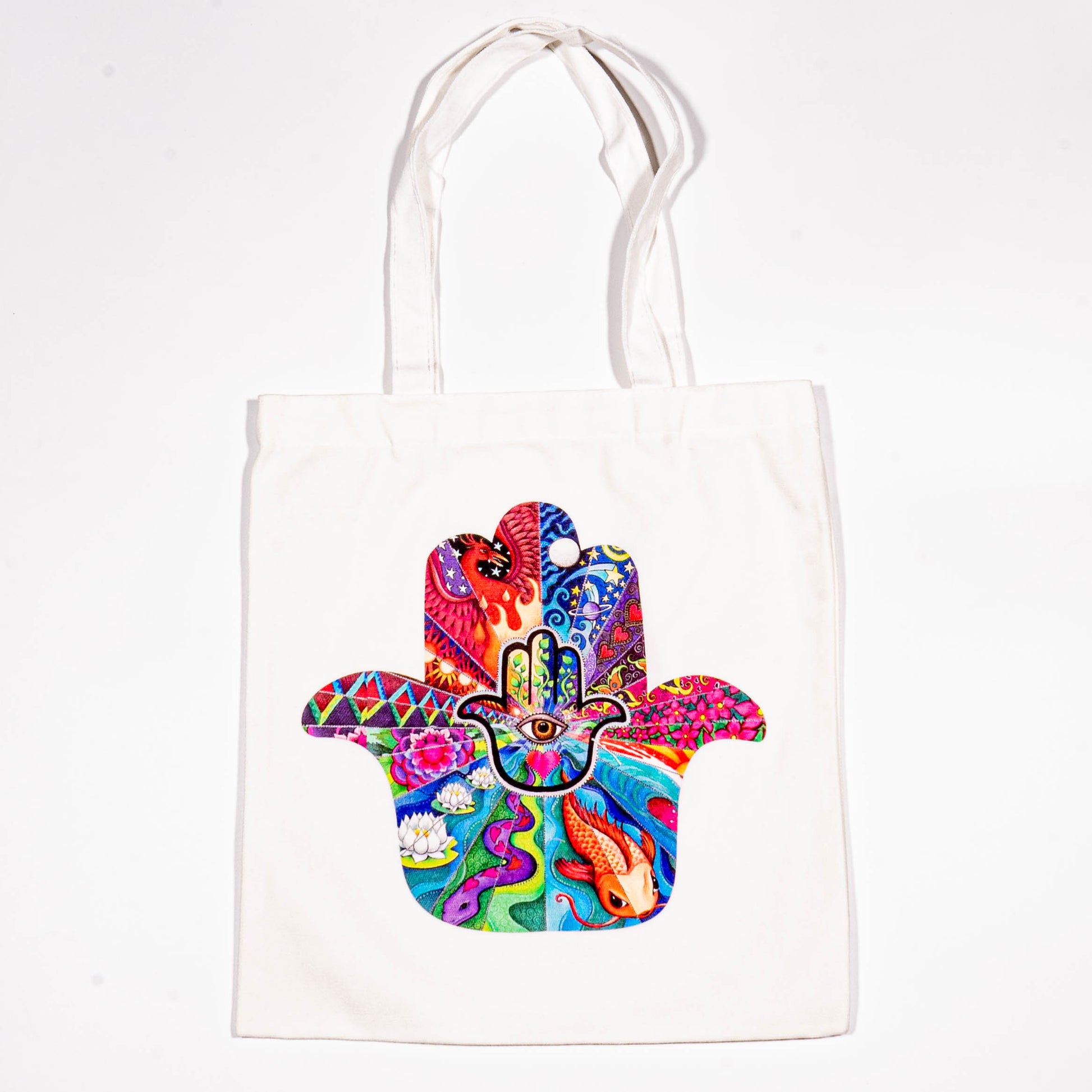 【Canvas Bag】- Canvas Bag