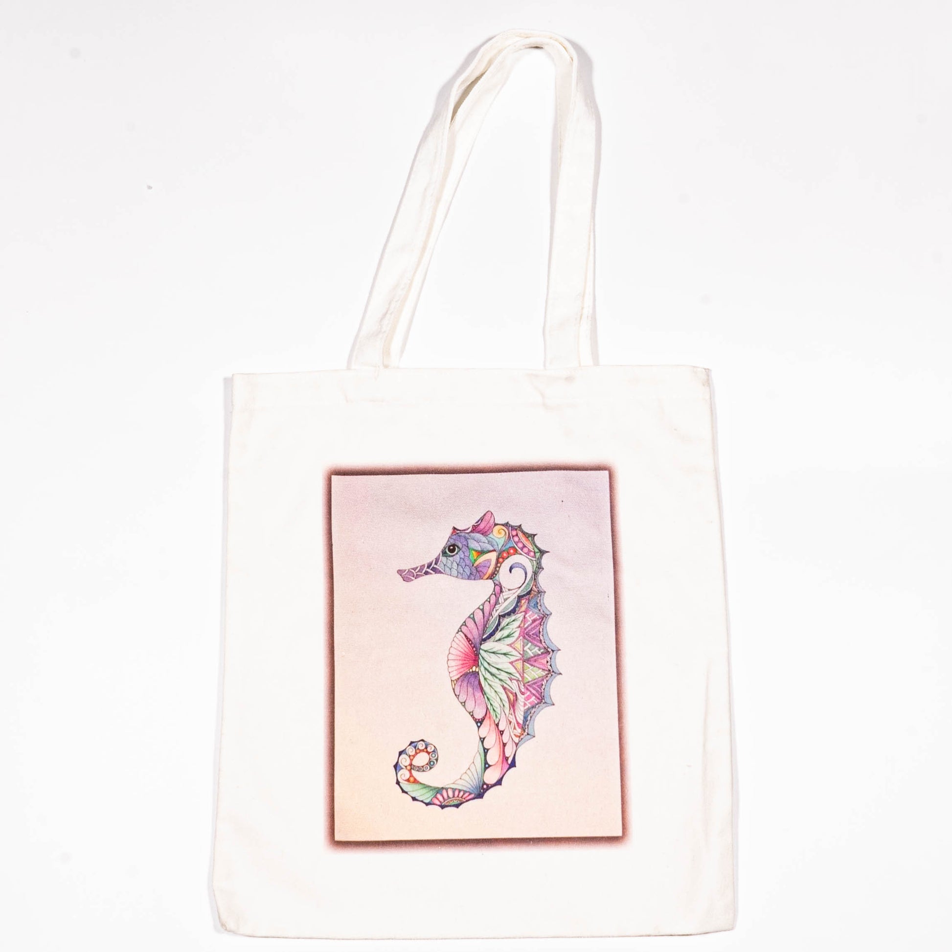 【Canvas Bag】- Canvas Bag