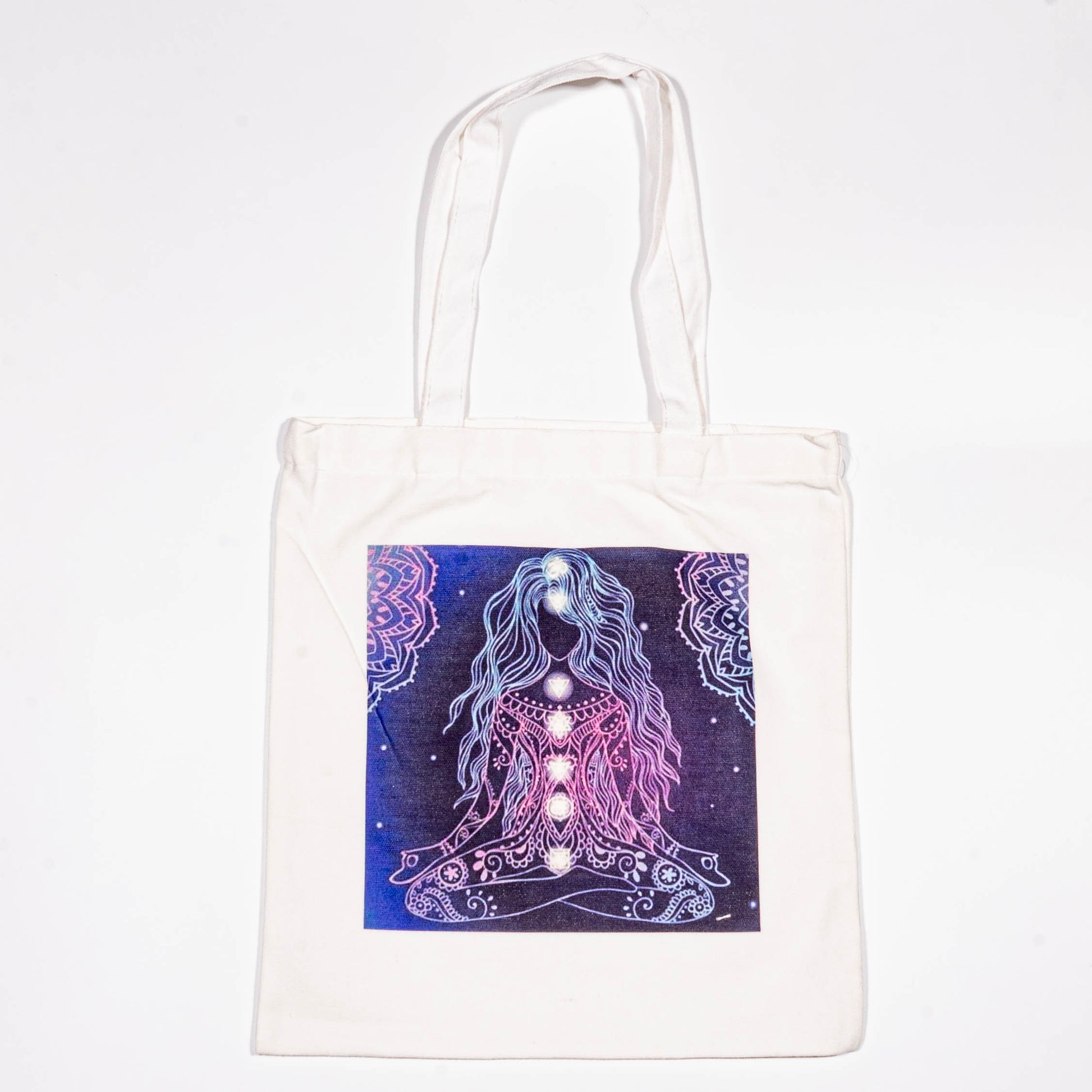 【Canvas Bag】- Canvas Bag