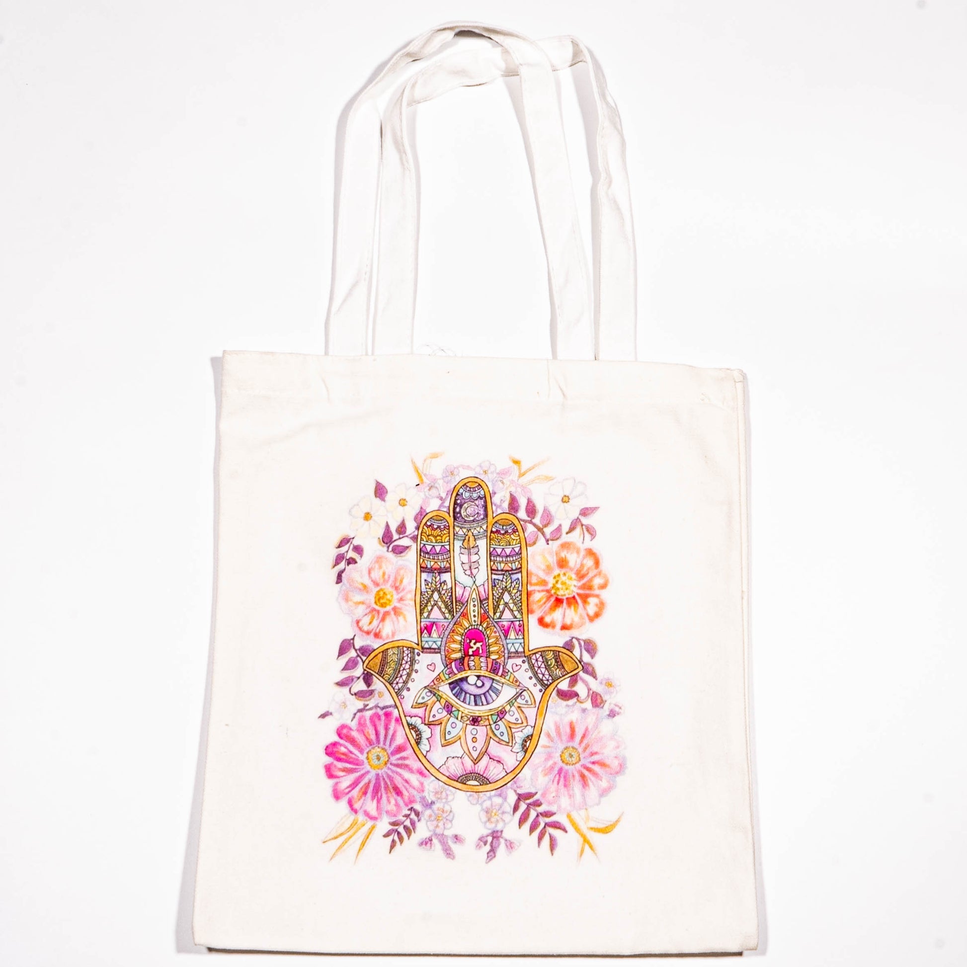 【Canvas Bag】- Canvas Bag