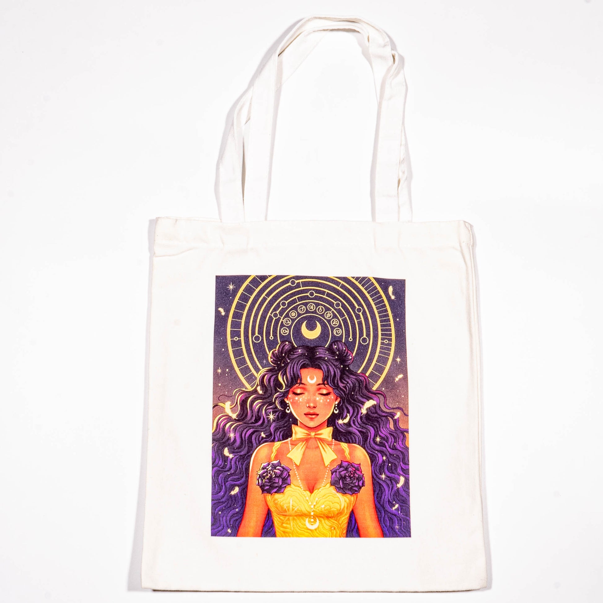 【Canvas Bag】- Canvas Bag