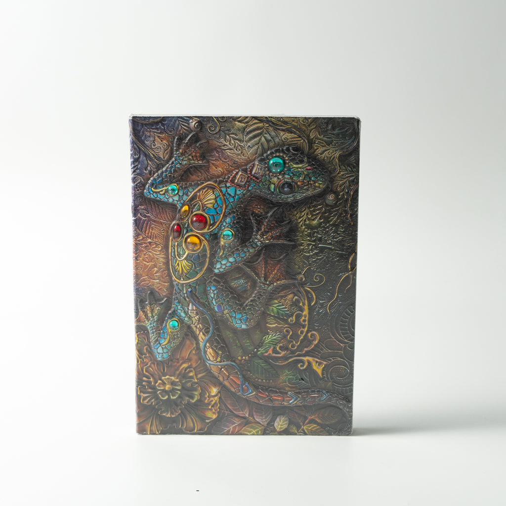 【Others】- Notebook