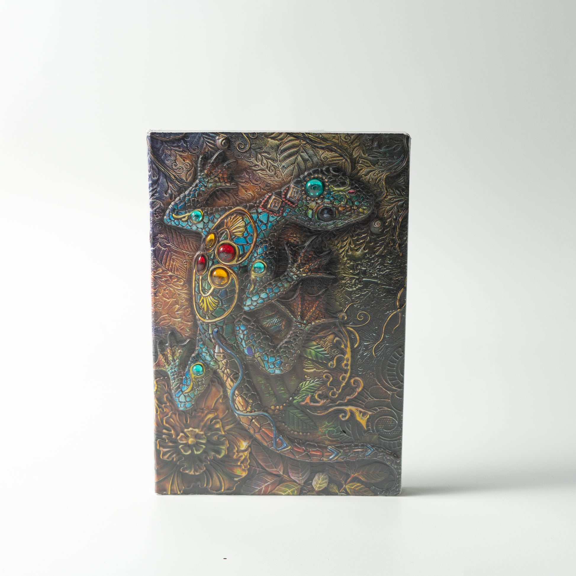 【Others】- Notebook