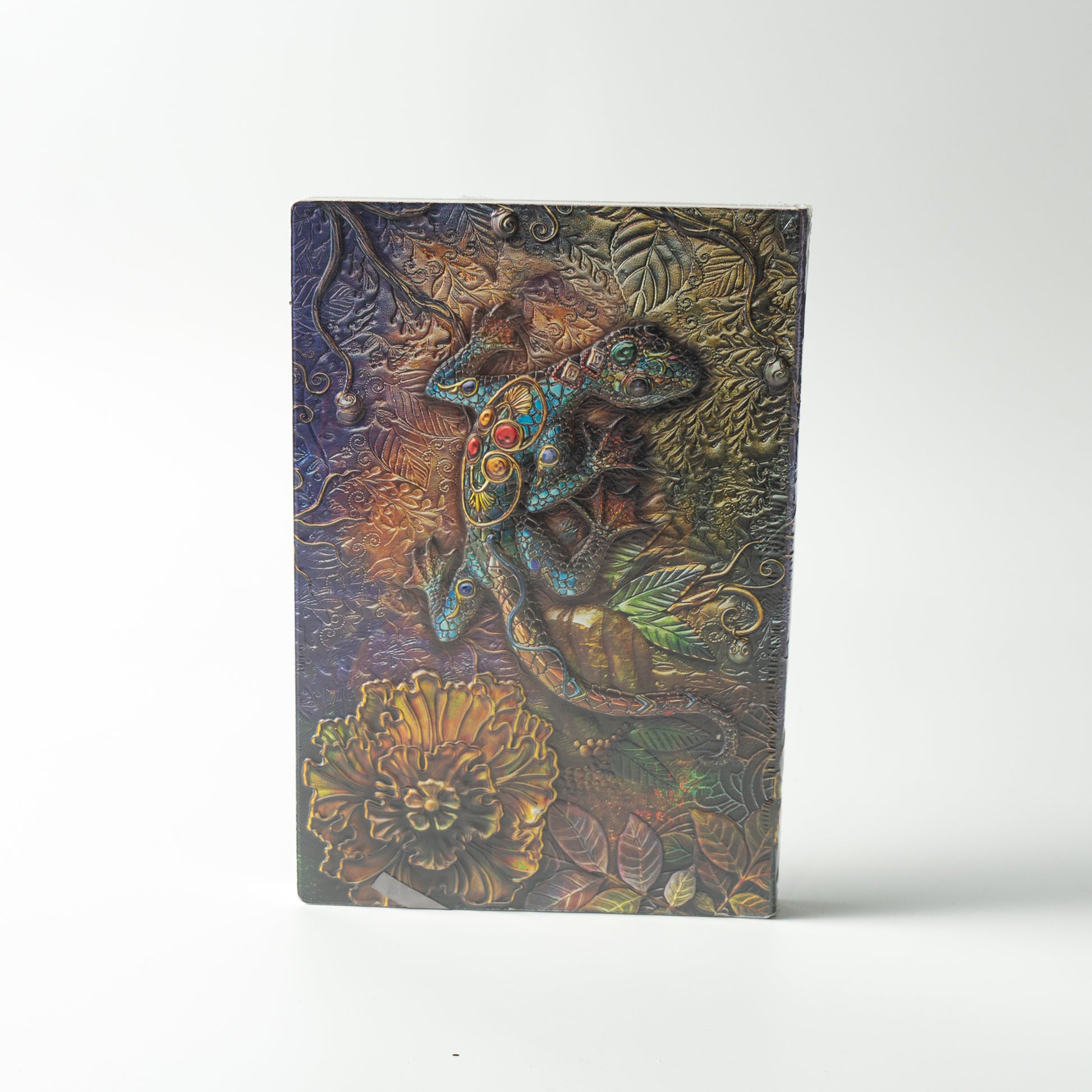 【Others】- Notebook