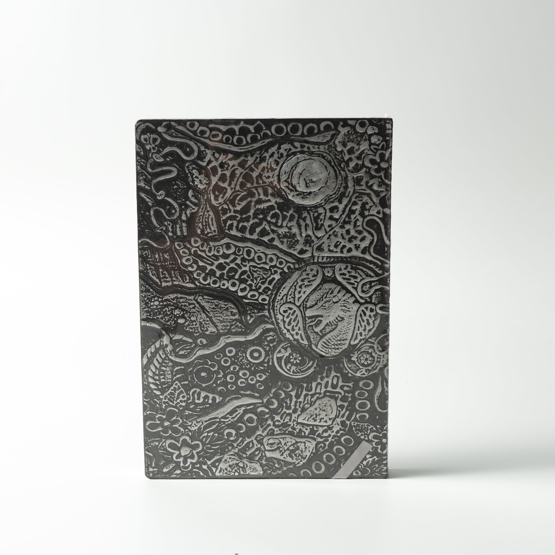 【Others】- Notebook