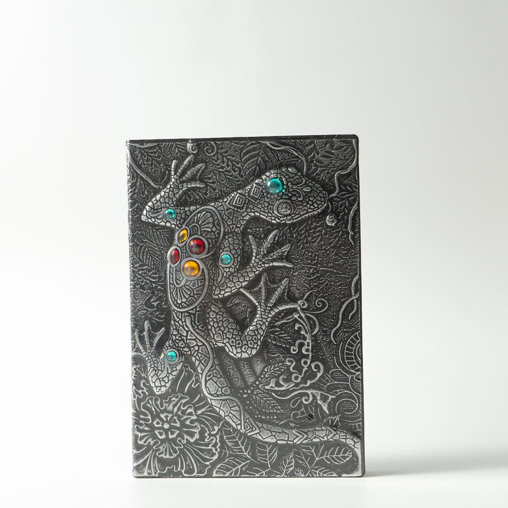 【Others】- Notebook