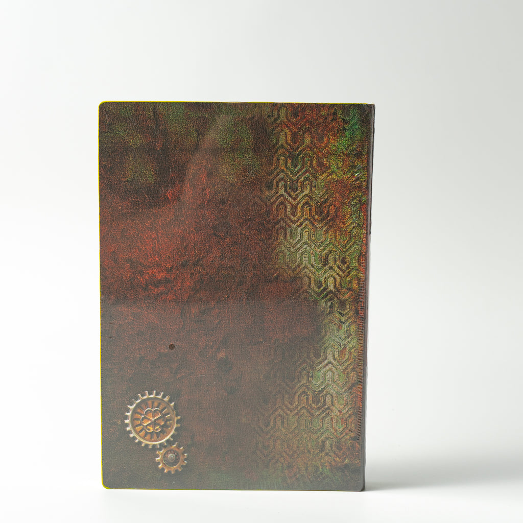 【Others】- Notebook