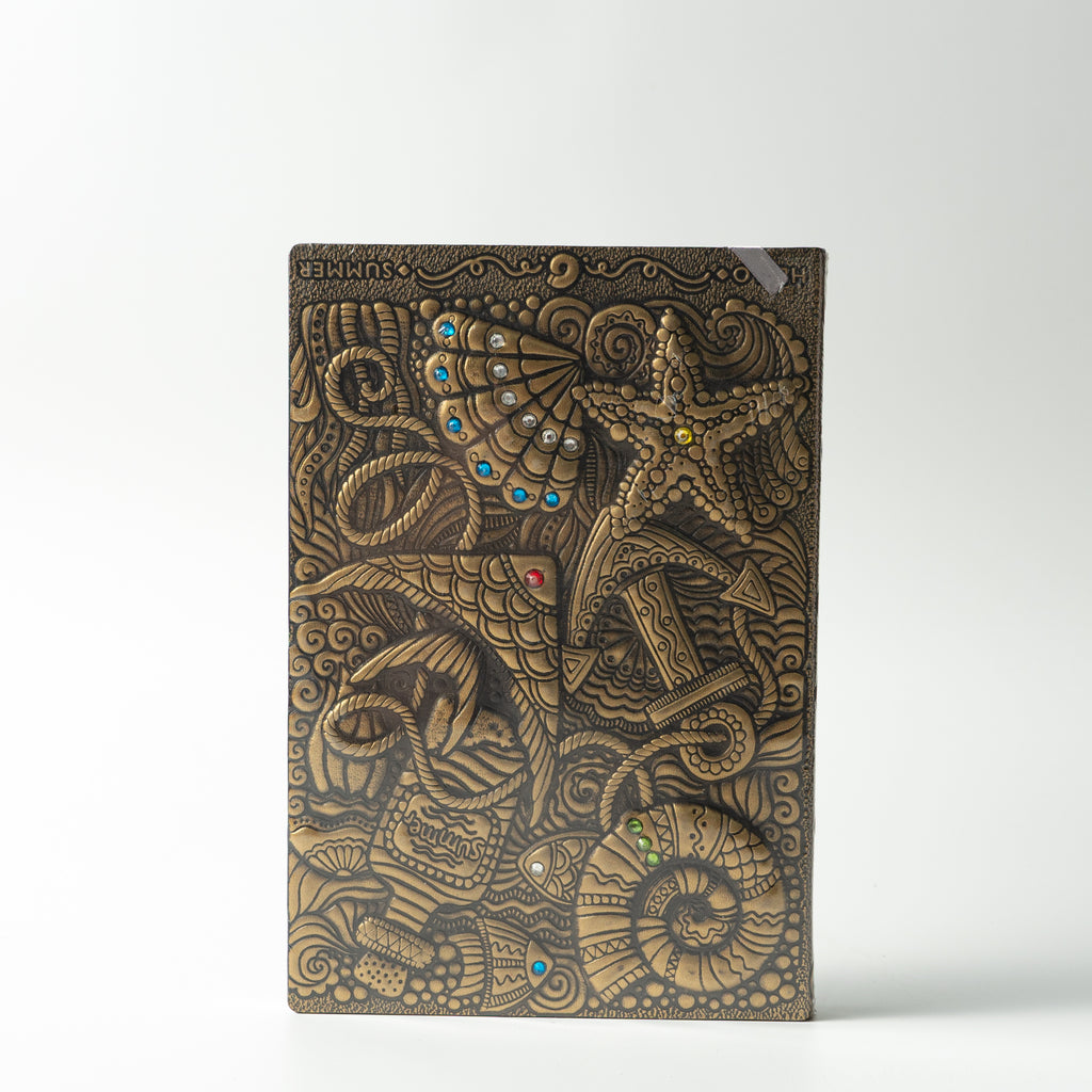 【Others】- Notebook