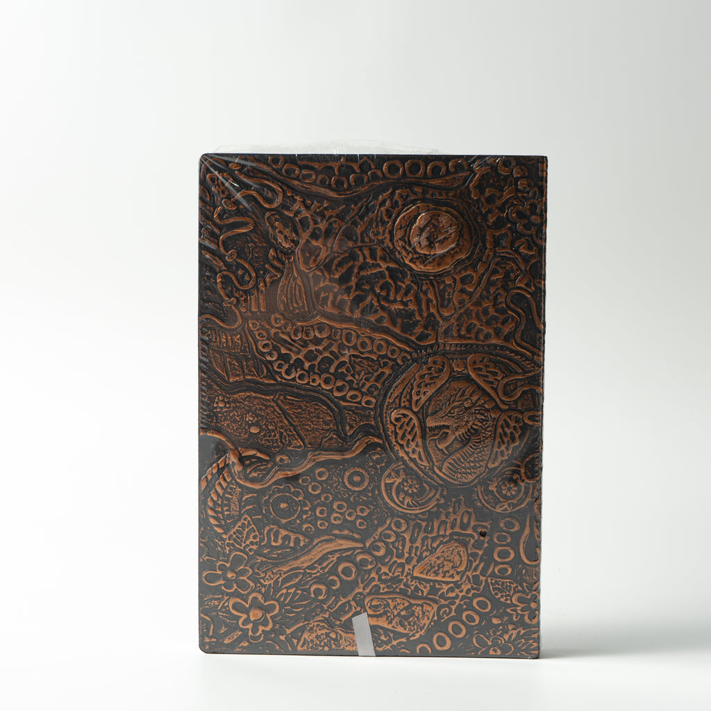 【Others】- Notebook