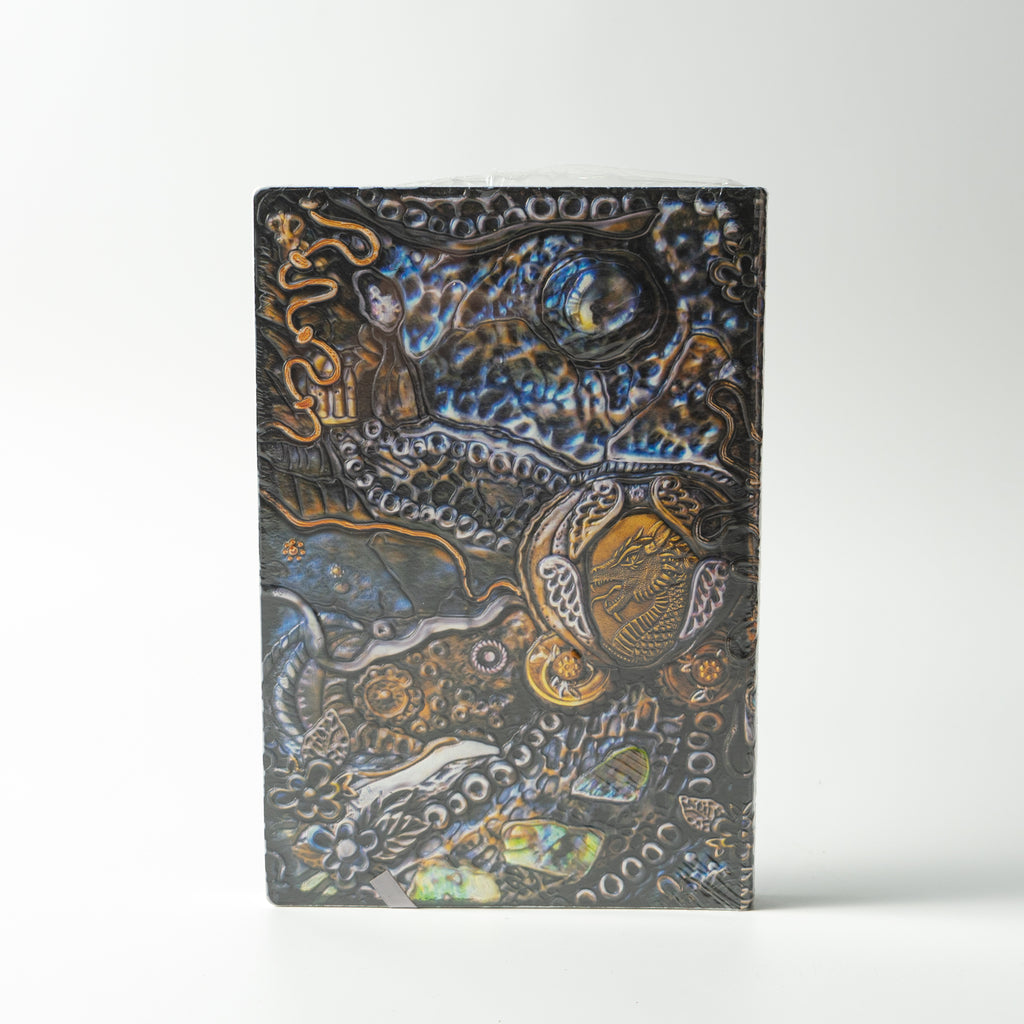 【Others】- Notebook