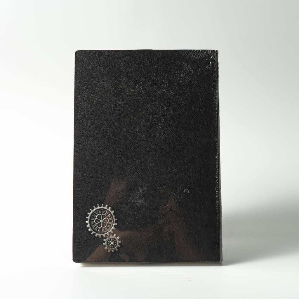 【Others】- Notebook
