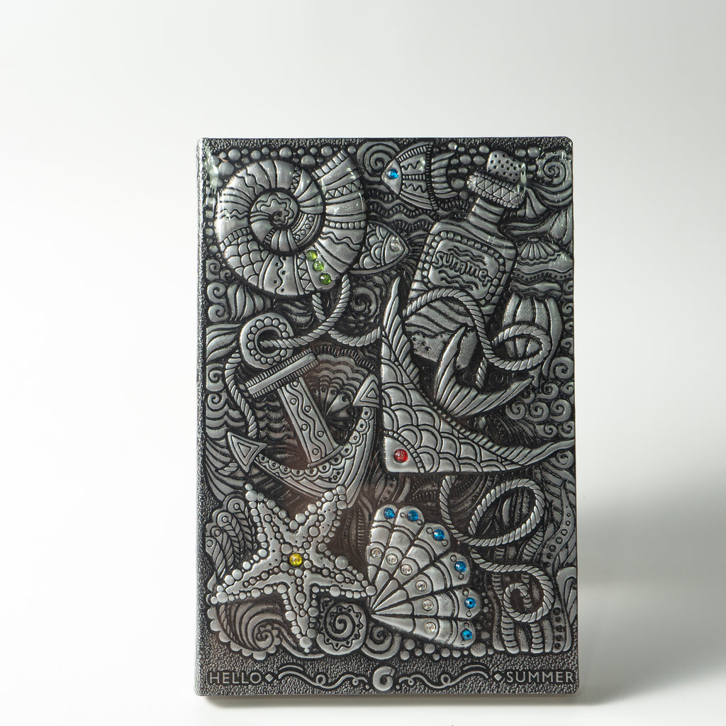 【Others】- Notebook