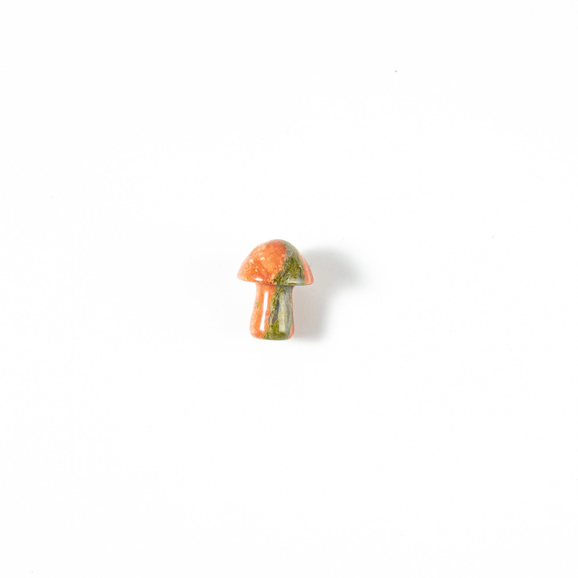 【Craving】- Mushroom