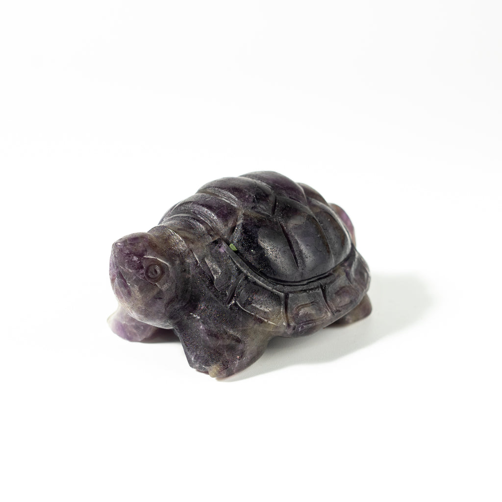 【Craving】- Amethyst Turtle