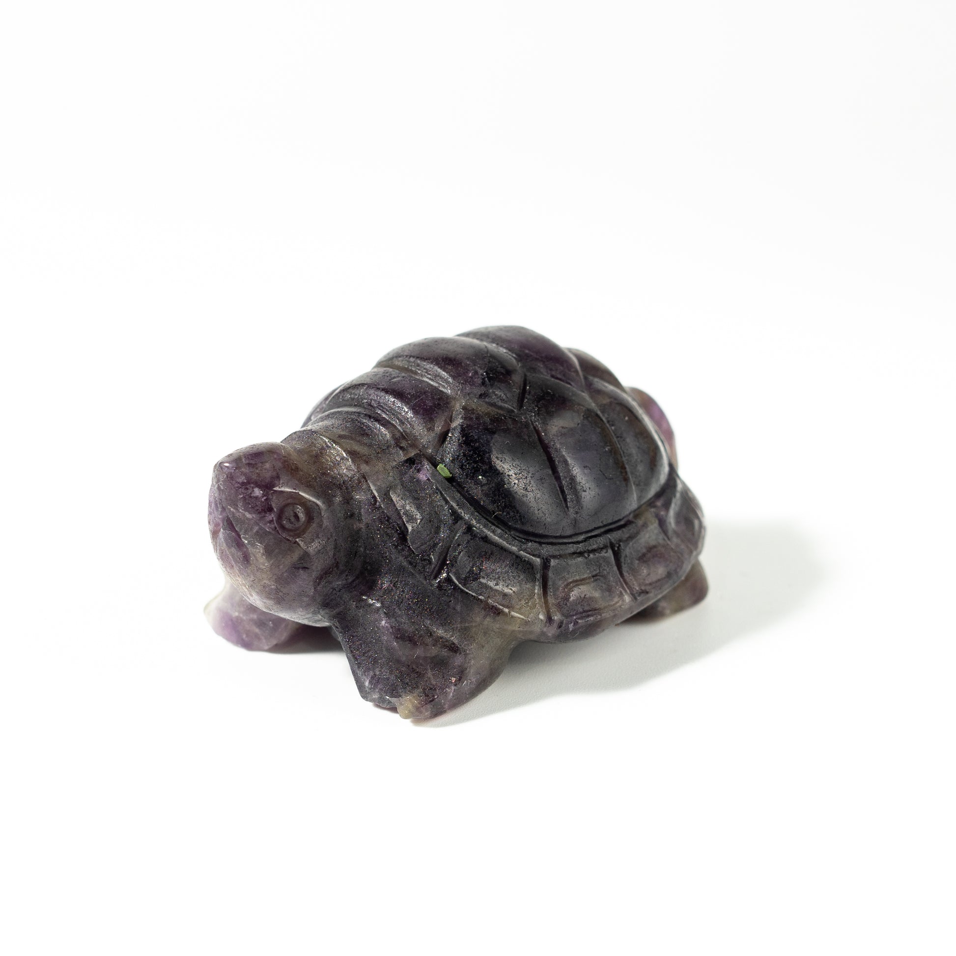 【Craving】- Amethyst Turtle