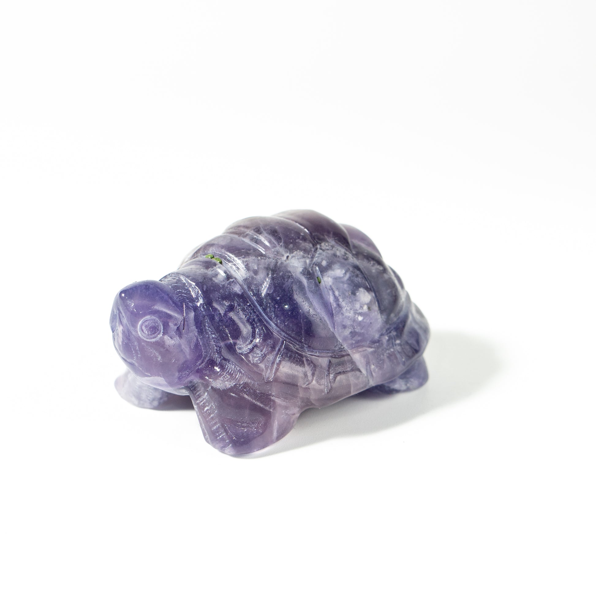【Craving】- Amethyst Turtle