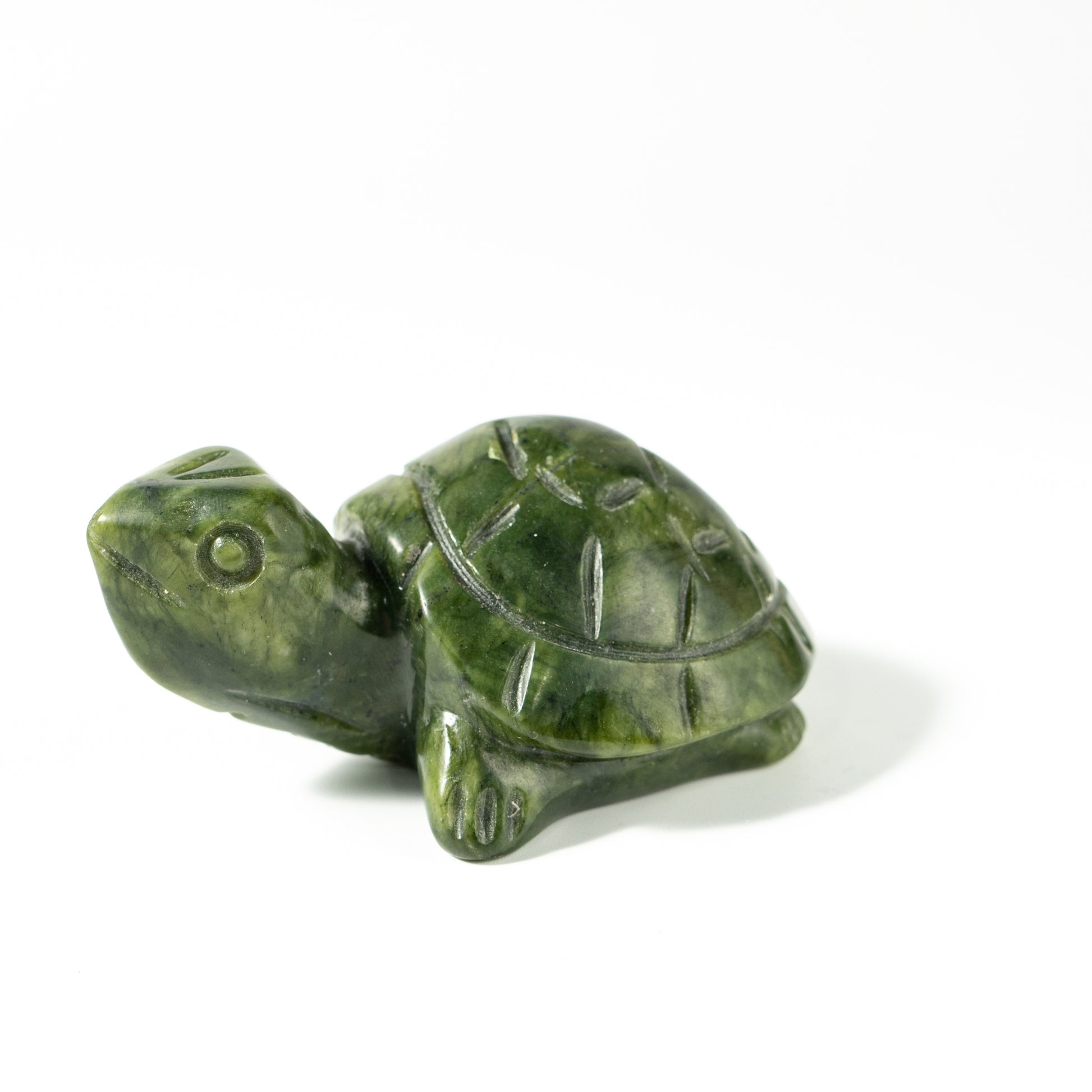 【Craving】- Green Jade Turtle