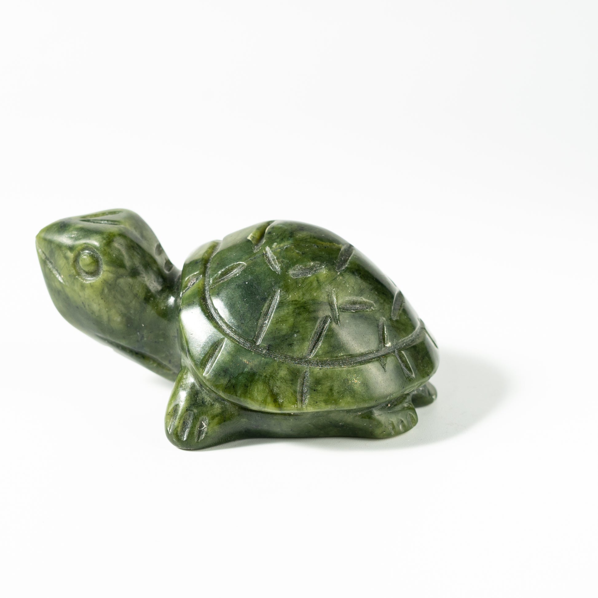 【Craving】- Green Jade Turtle