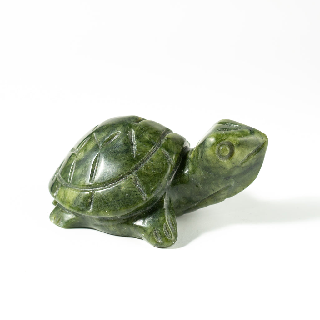 【Craving】- Green Jade Turtle