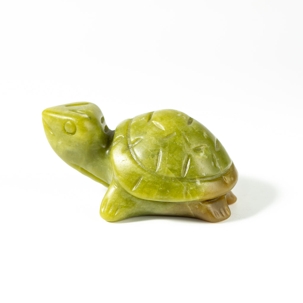 【Craving】- Green Jade Turtle