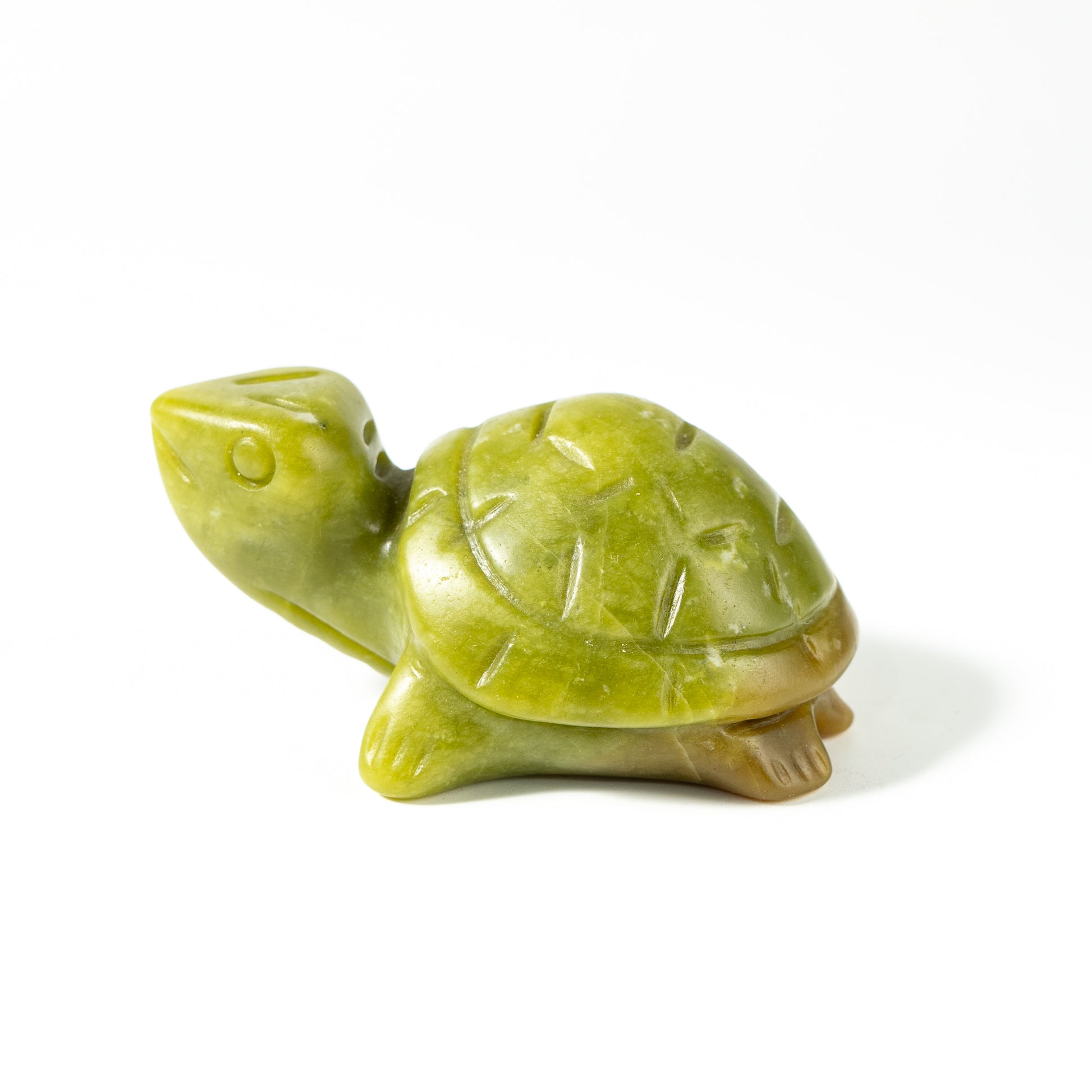 【Craving】- Green Jade Turtle
