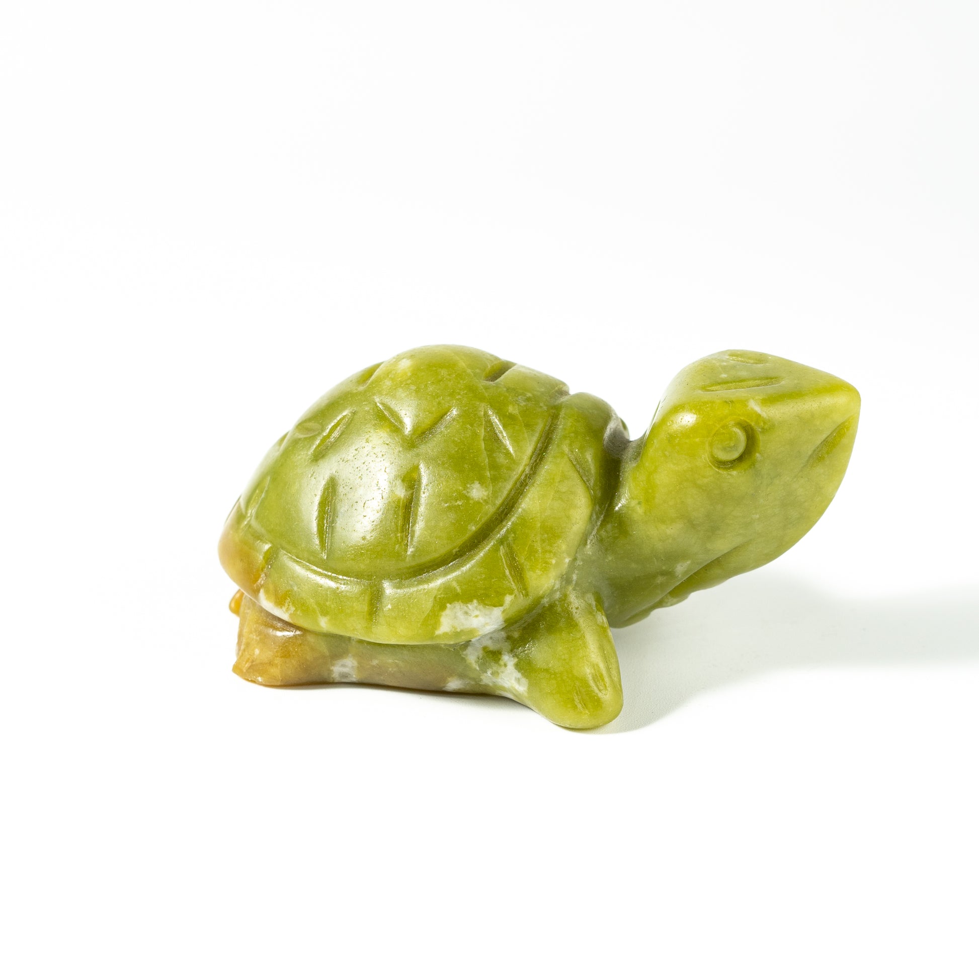 【Craving】- Green Jade Turtle