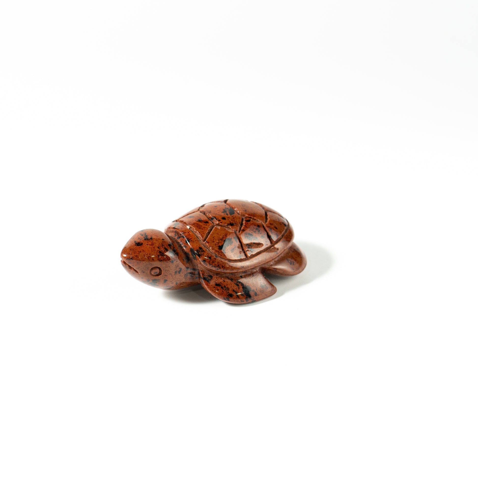 【Craving】- Red Obsidon Turtle