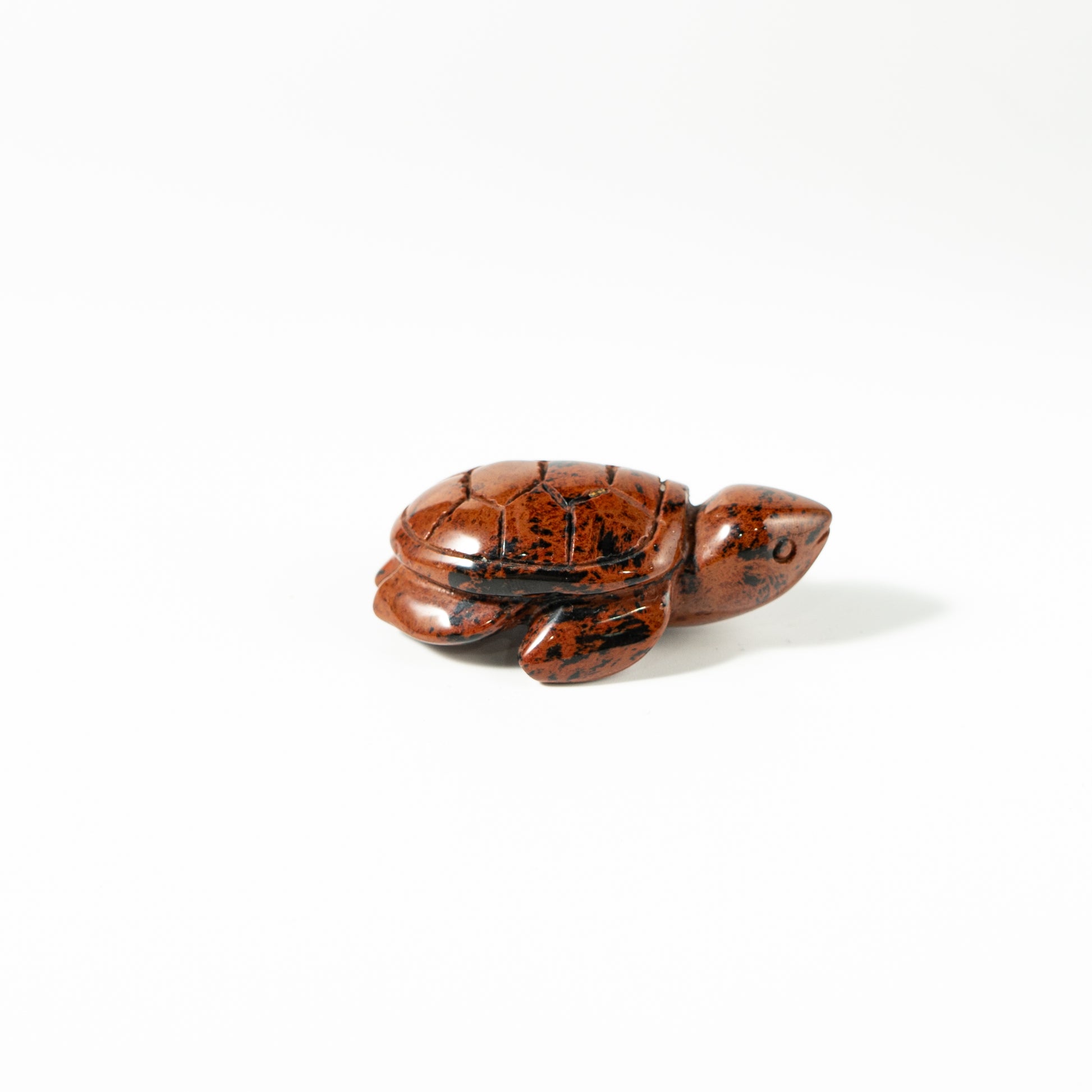 【Craving】- Red Obsidon Turtle