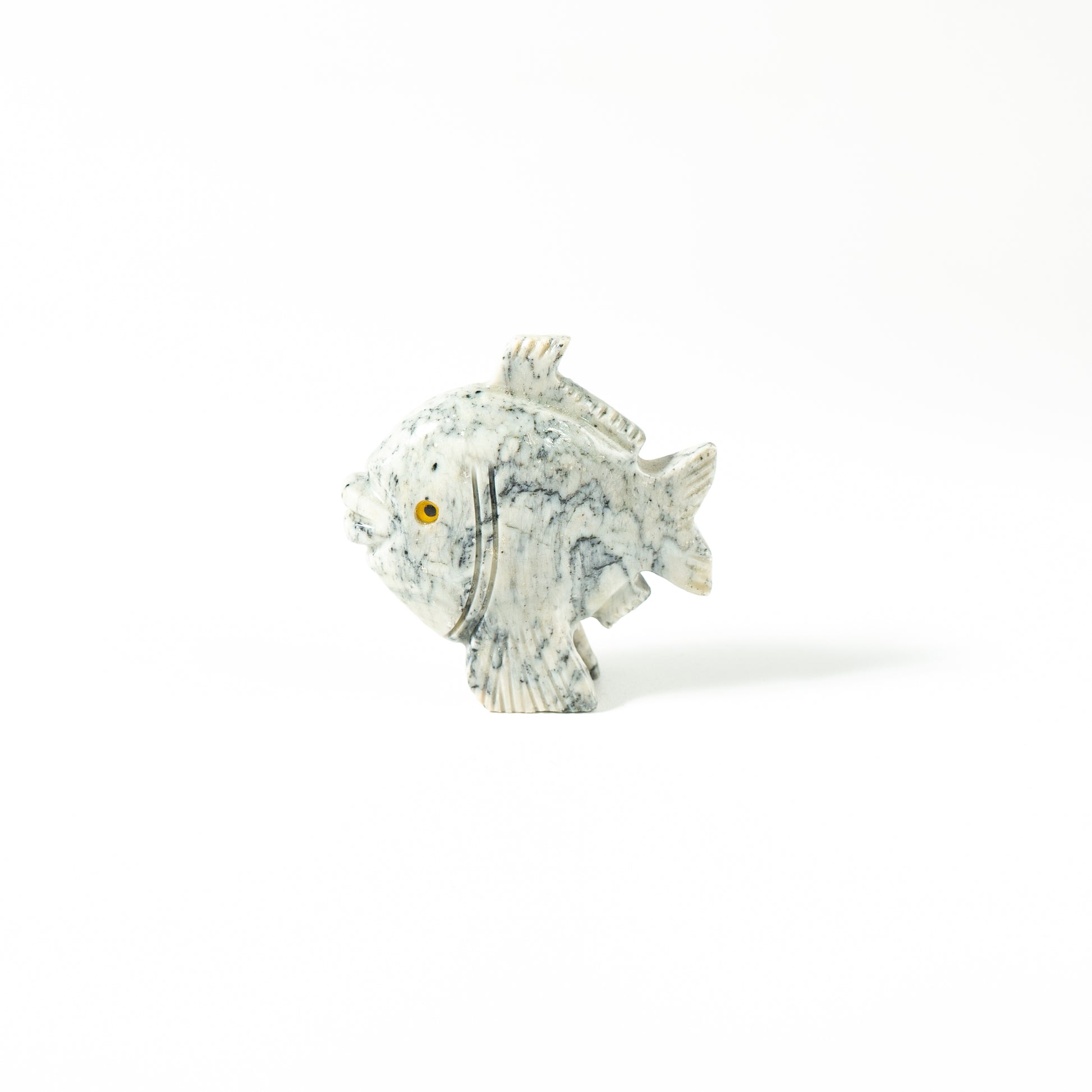 【Craving】- Spapstone Fish
