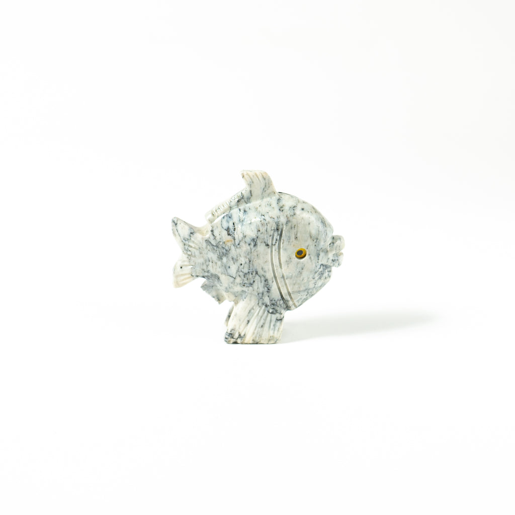 【Craving】- Spapstone Fish