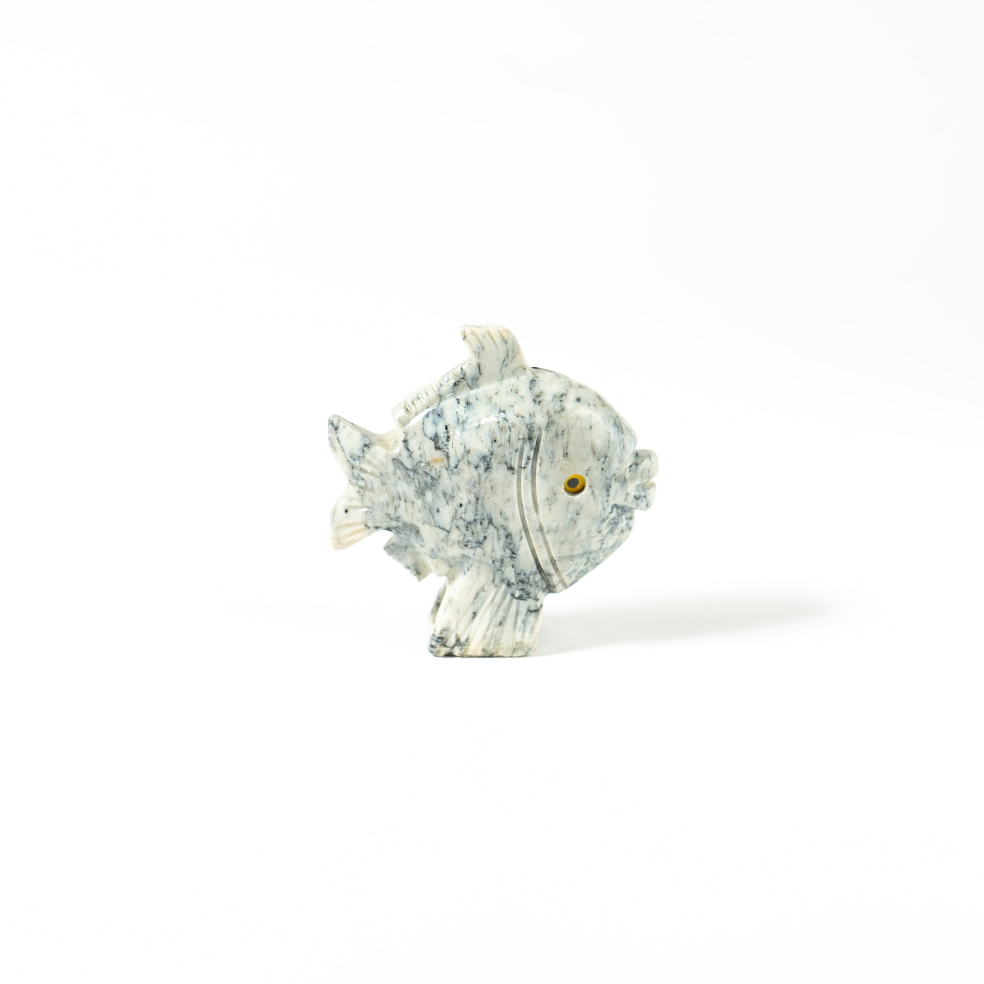 【Craving】- Spapstone Fish