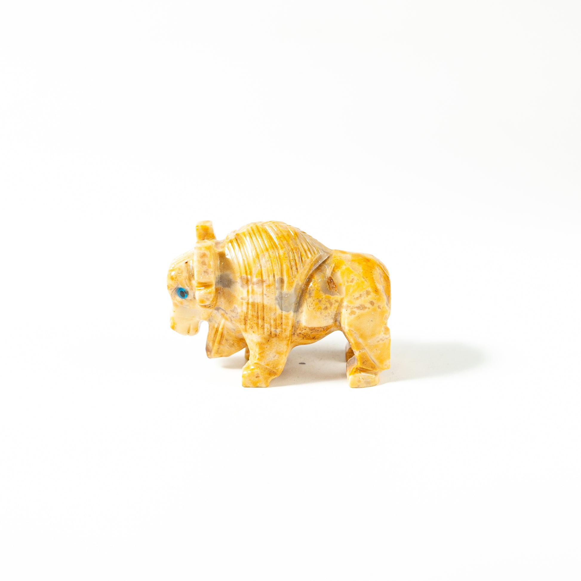 【Craving】- Spapstone Bull