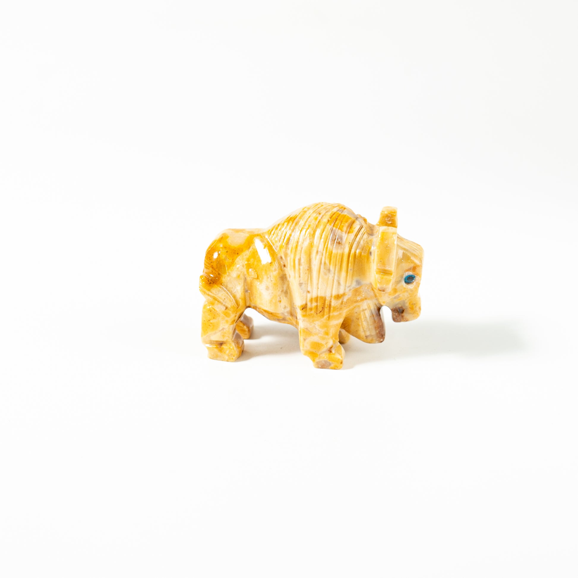 【Craving】- Spapstone Bull