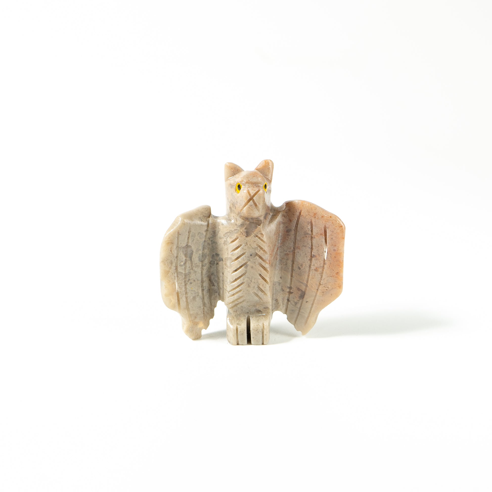 【Craving】- Spapstone Bat