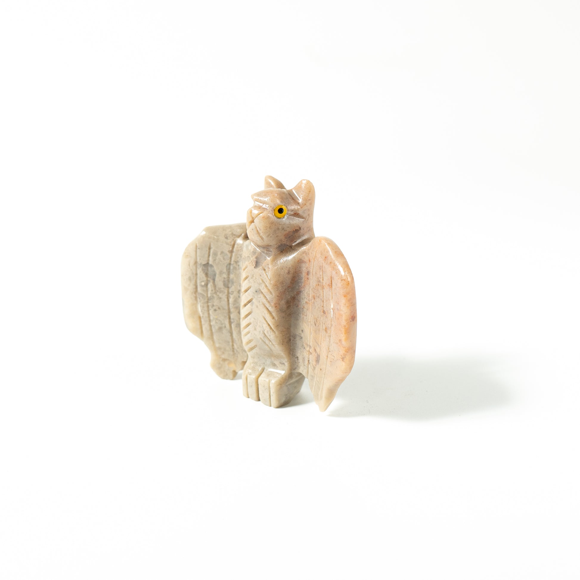 【Craving】- Spapstone Bat
