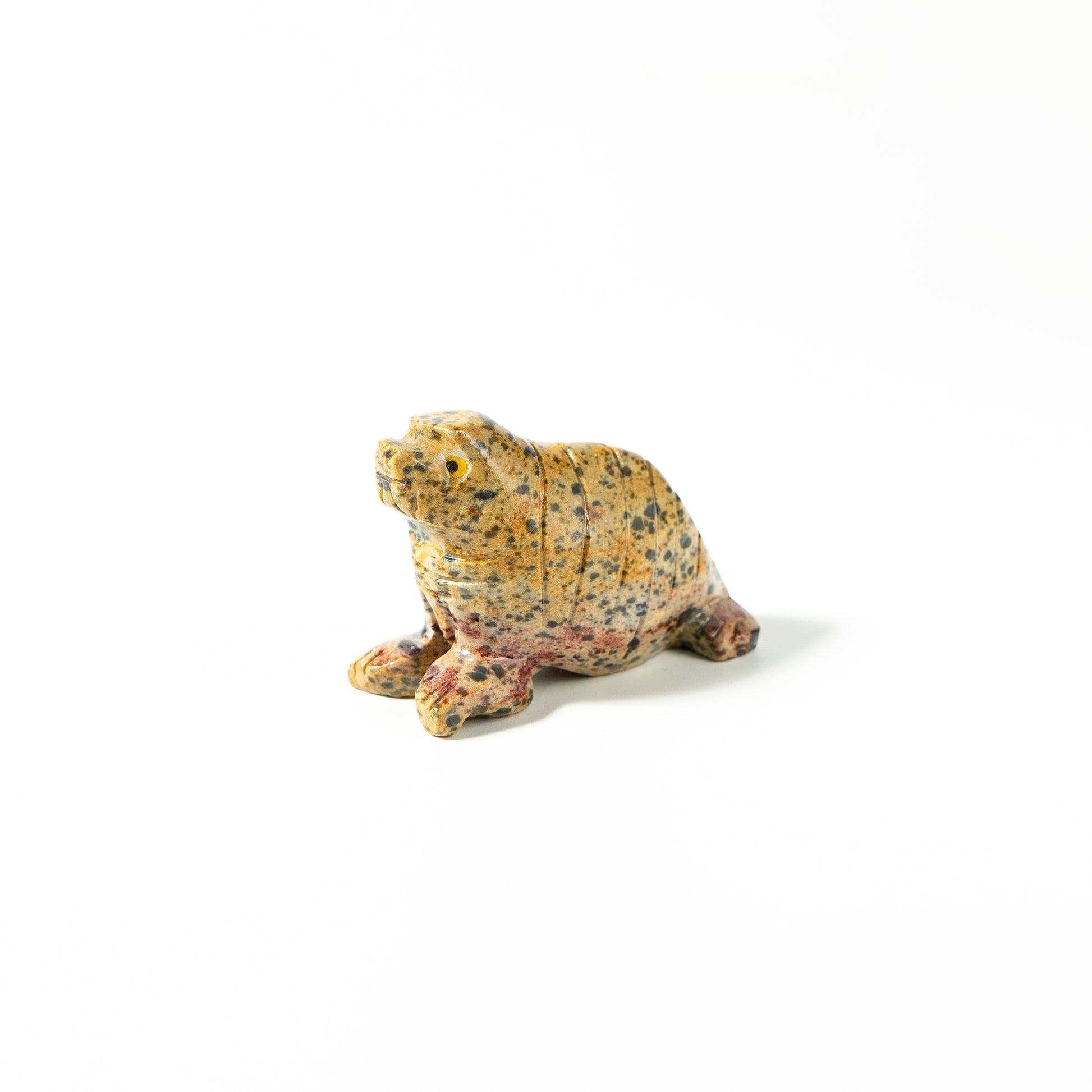 【Craving】- Spapstone Sea Dog