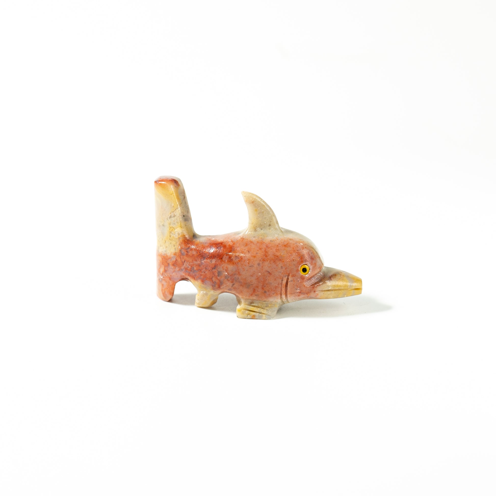【Craving】- Spapstone Dolphin