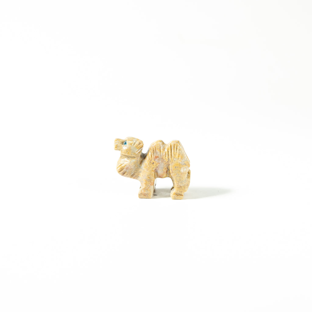 【Craving】- Spapstone Camel
