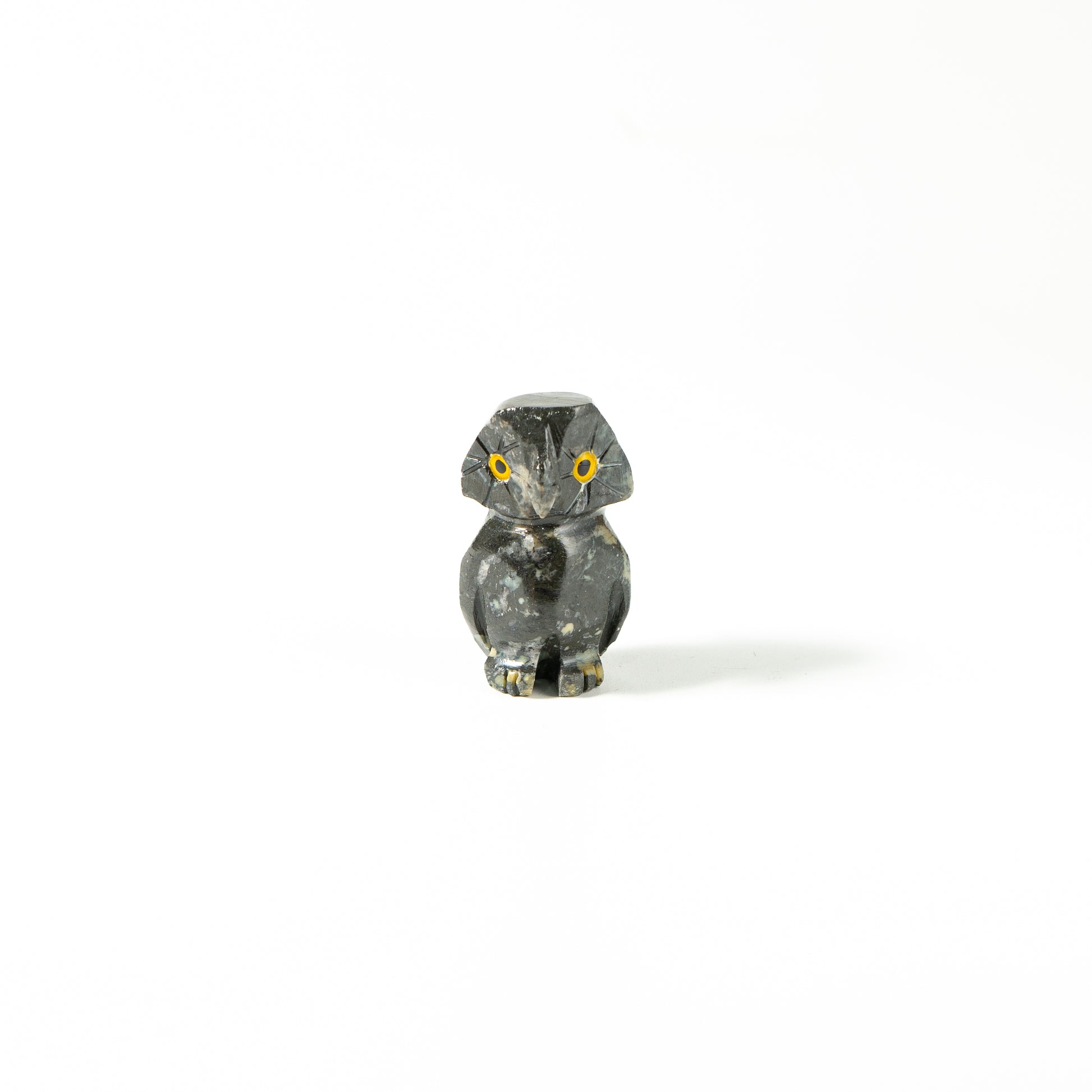 【Craving】- Spapstone Owl
