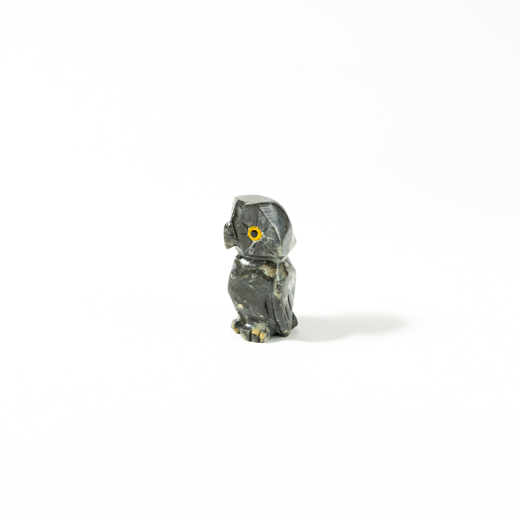 【Craving】- Spapstone Owl